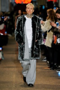 Koché RTW Fall 2016