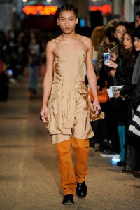 Koché RTW Fall 2016