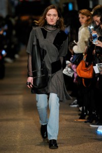 Koché RTW Fall 2016
