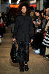 Koché RTW Fall 2016