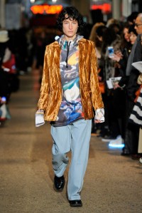 Koché RTW Fall 2016