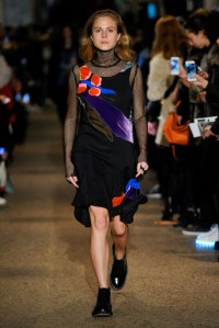 Koché RTW Fall 2016