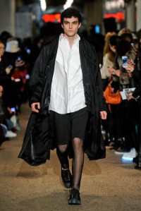 Koché RTW Fall 2016