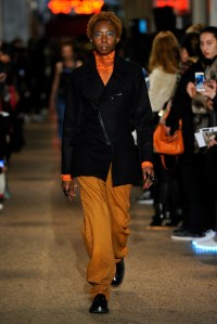 Koché RTW Fall 2016
