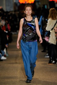 Koché RTW Fall 2016