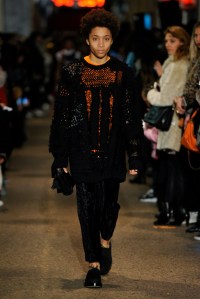 Koché RTW Fall 2016