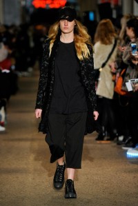 Koché RTW Fall 2016