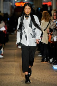 Koché RTW Fall 2016