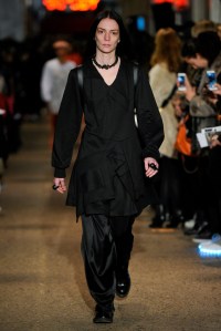 Koché RTW Fall 2016