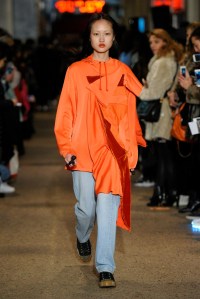 Koché RTW Fall 2016