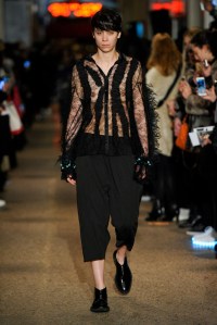 Koché RTW Fall 2016