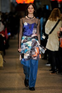 Koché RTW Fall 2016