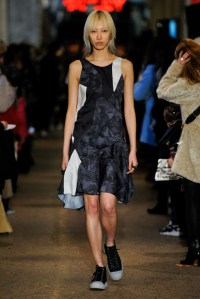 Koché RTW Fall 2016