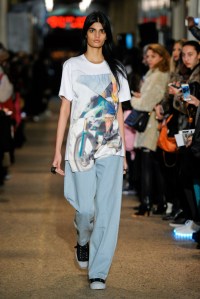Koché RTW Fall 2016
