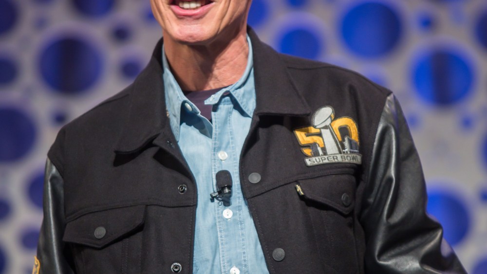 chip bergh levi strauss second quarter earnings sales