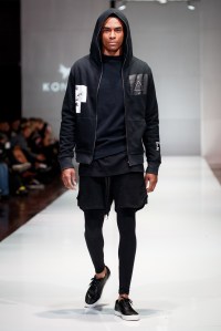 LA FASHION WEEK Konus RTW Fall 2016