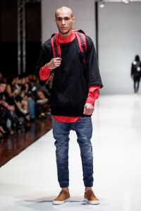 LA FASHION WEEK Konus RTW Fall 2016