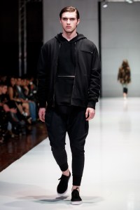 LA FASHION WEEK Konus RTW Fall 2016