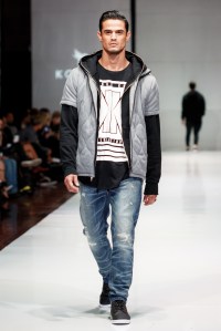 LA FASHION WEEK Konus RTW Fall 2016