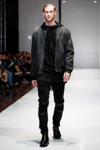 LA FASHION WEEK Konus RTW Fall 2016