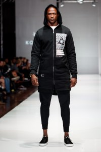 LA FASHION WEEK Konus RTW Fall 2016