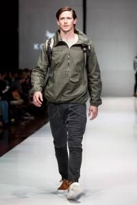 LA FASHION WEEK Konus RTW Fall 2016