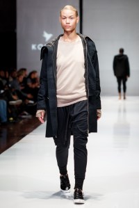 LA FASHION WEEK Konus RTW Fall 2016