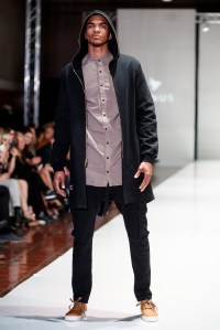 LA FASHION WEEK Konus RTW Fall 2016
