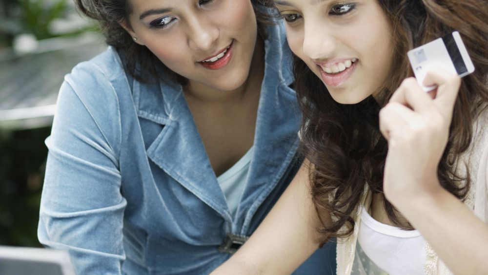e-commerce online shopping
