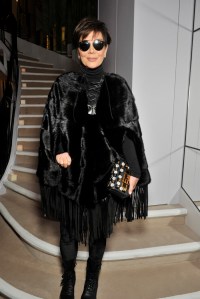 Kris Jenner