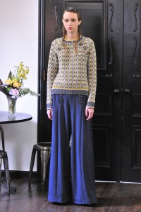 Lamarck RTW Fall 2016