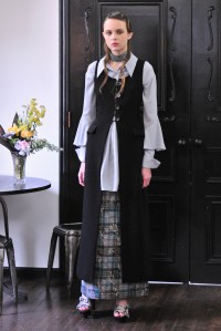 Lamarck RTW Fall 2016