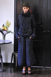 Lamarck RTW Fall 2016