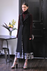 Lamarck RTW Fall 2016