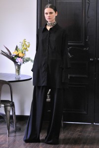 Lamarck RTW Fall 2016