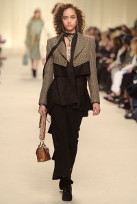 Lanvin RTW Fall 2016