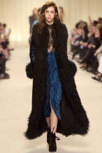 Lanvin RTW Fall 2016
