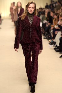 Lanvin RTW Fall 2016