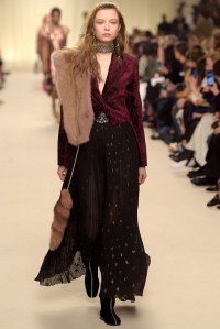 Lanvin RTW Fall 2016