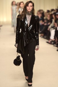 Lanvin RTW Fall 2016