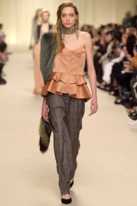 Lanvin RTW Fall 2016