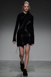 Léa Peckre RTW Fall 2016