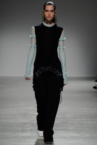 Léa Peckre RTW Fall 2016