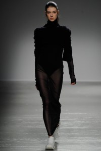Léa Peckre RTW Fall 2016