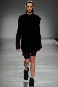 Léa Peckre RTW Fall 2016