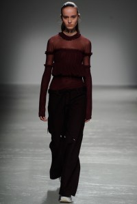 Léa Peckre RTW Fall 2016