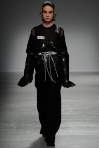 Léa Peckre RTW Fall 2016