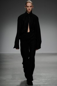 Léa Peckre RTW Fall 2016