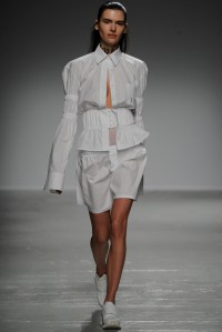 Léa Peckre RTW Fall 2016