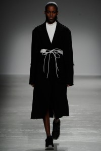 Léa Peckre RTW Fall 2016